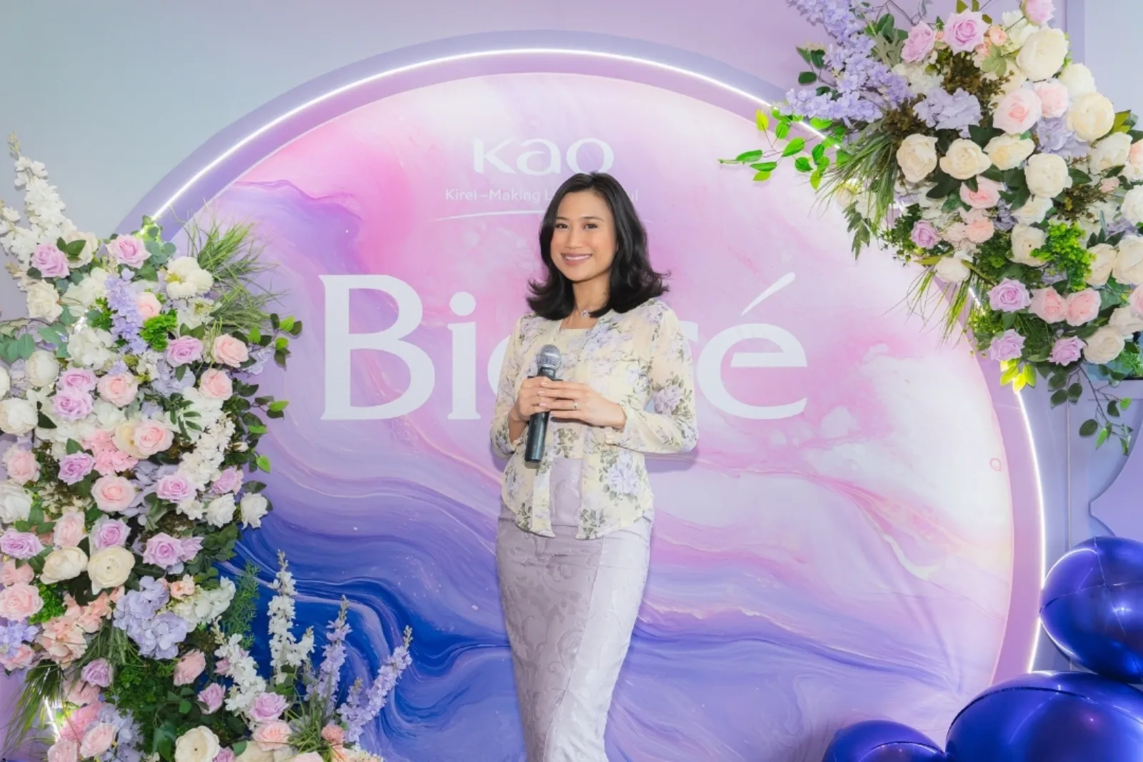 Bioré Café Takeover — Café Takeover by La Memoria (photo 4)