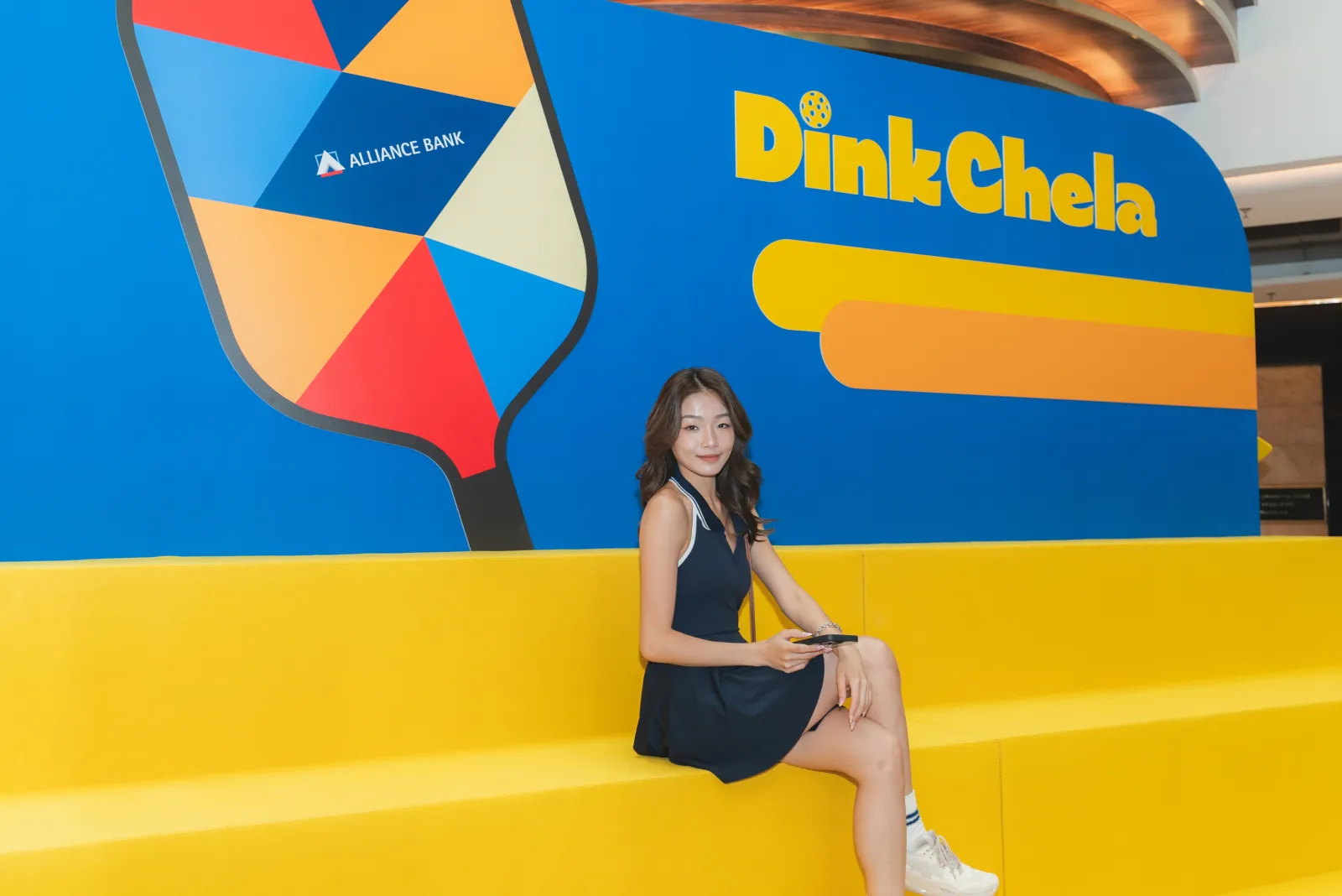 Dinkchela Pickleball Festival — Sports Activation by La Memoria (photo 4)