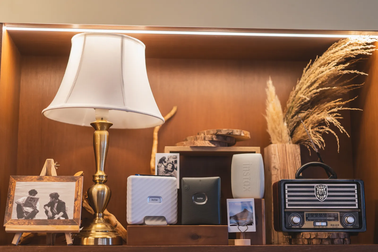 Fujifilm Instax Café Takeover — Café Takeover by La Memoria (photo 8)