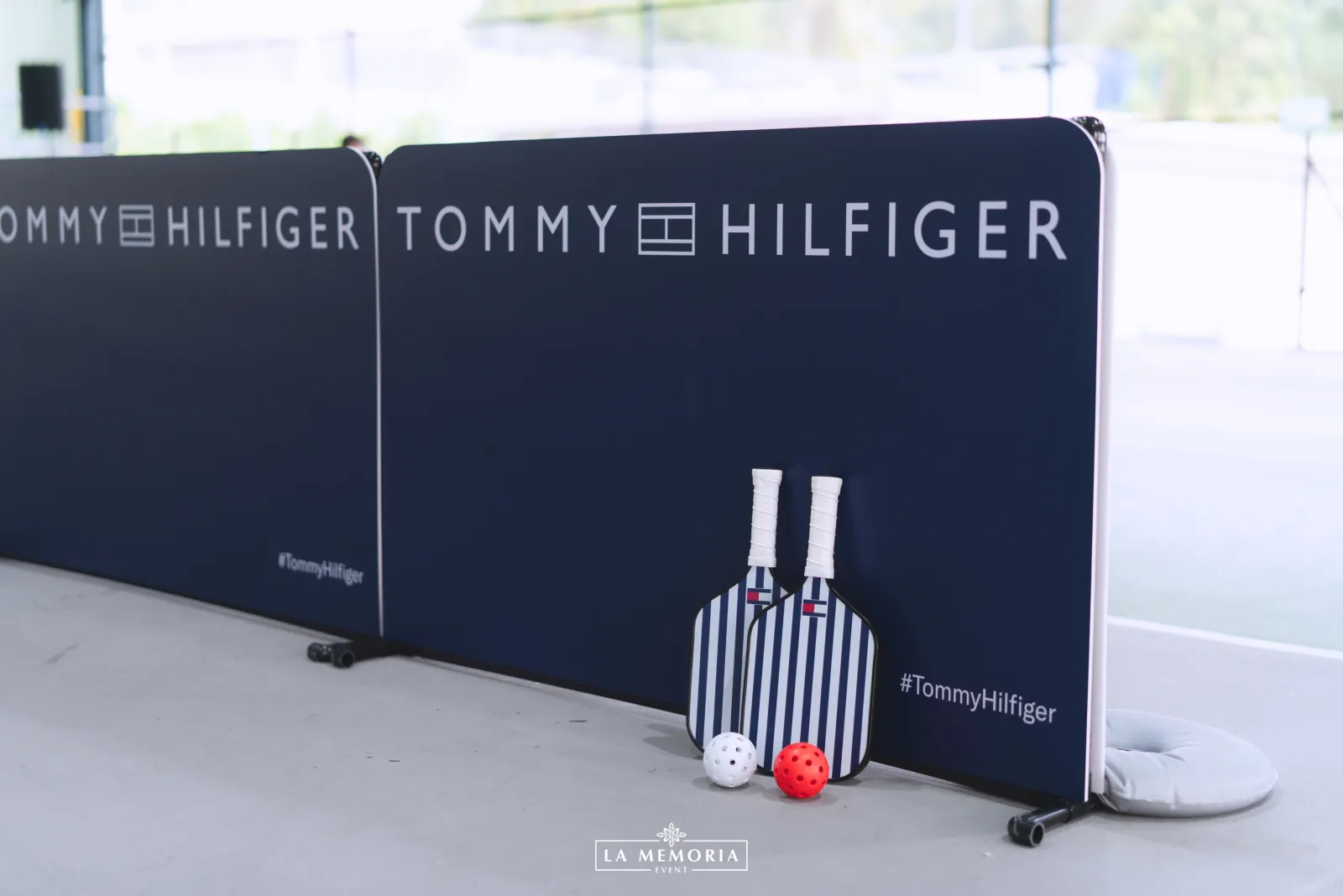 Tommy Summer Pickle Club — Experiential Event by La Memoria (photo 4)