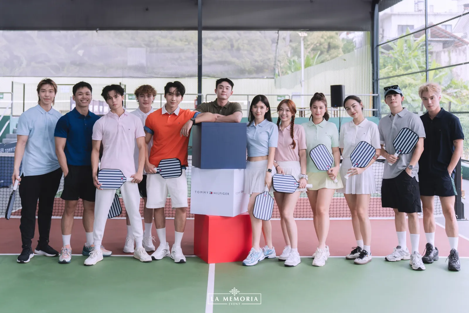 Tommy Summer Pickle Club — Experiential Event by La Memoria (photo 5)