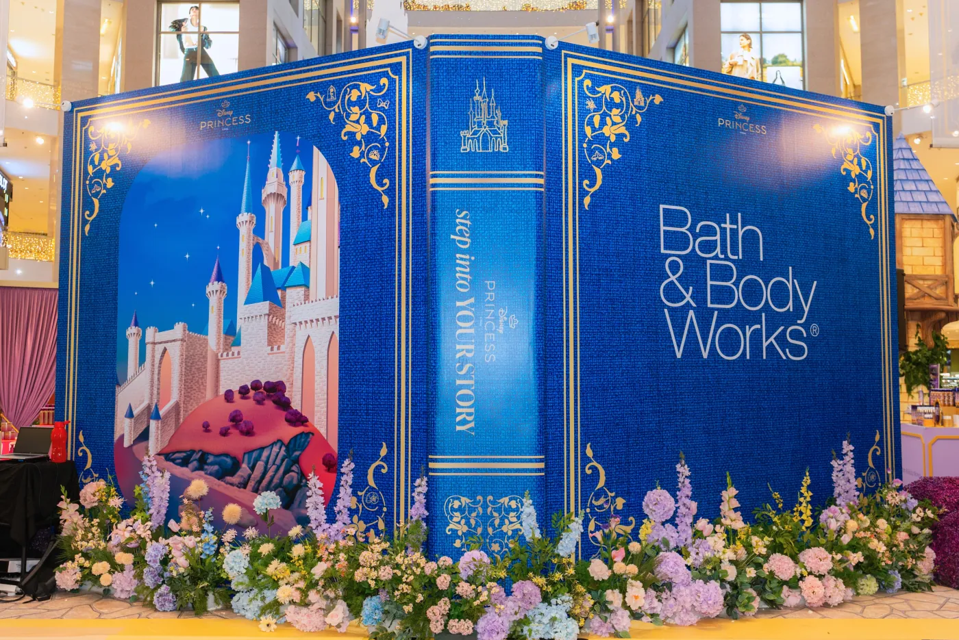 Step Into Your Story — Pop-Up, Experiential by La Memoria at Centre Court, Pavilion Kuala Lumpur (photo 1)