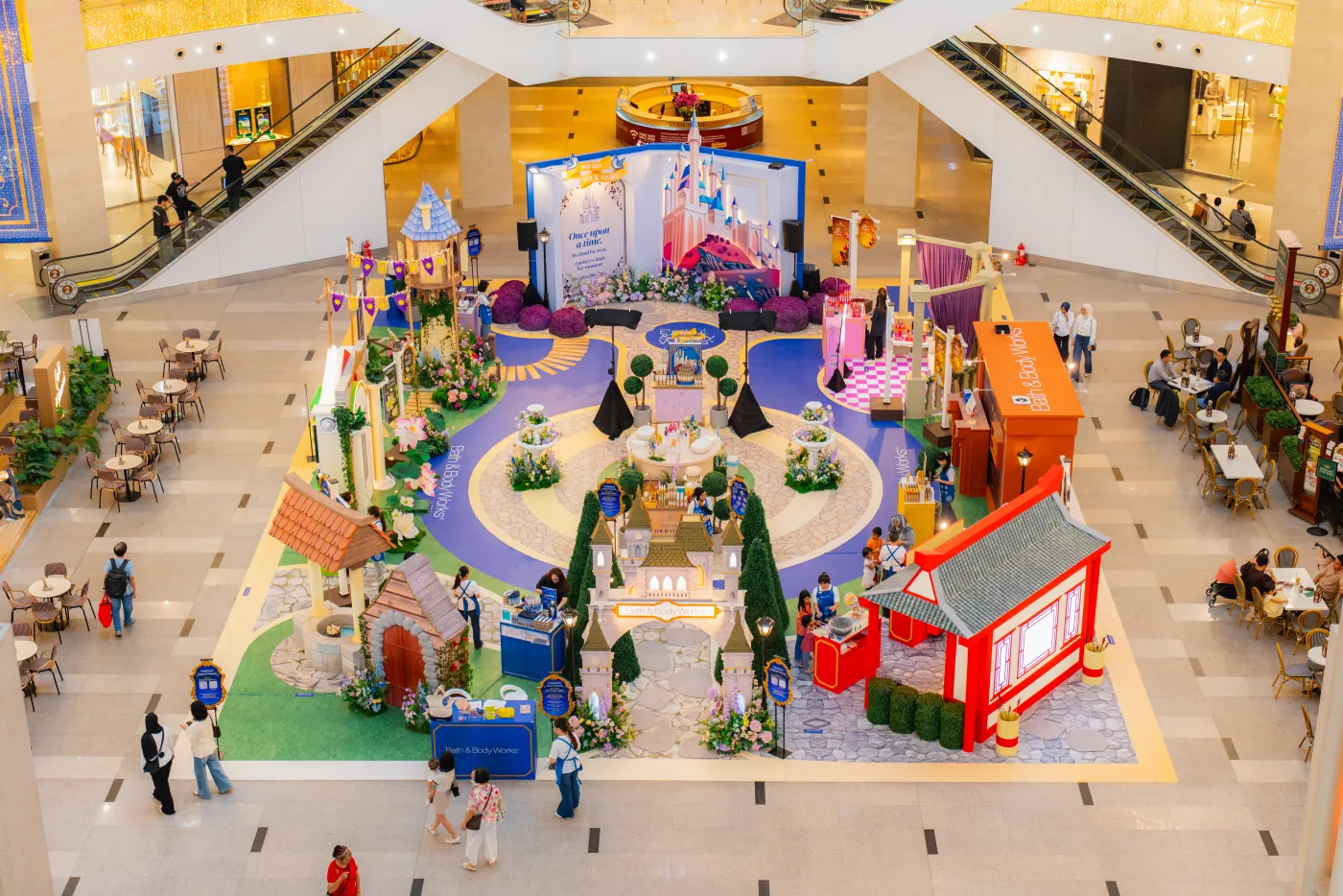 Step Into Your Story — Pop-Up, Experiential by La Memoria at Centre Court, Pavilion Kuala Lumpur (photo 3)