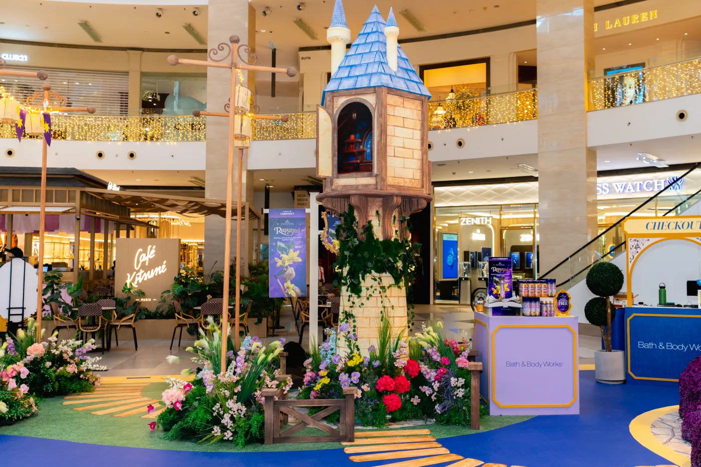 Step Into Your Story — Pop-Up, Experiential by La Memoria at Centre Court, Pavilion Kuala Lumpur (photo 5)