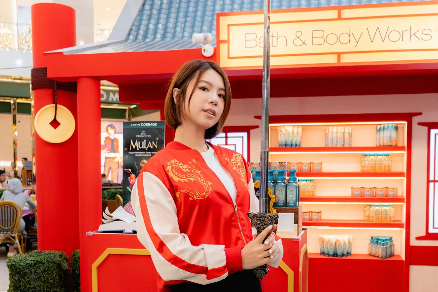 Step Into Your Story — Pop-Up, Experiential by La Memoria at Centre Court, Pavilion Kuala Lumpur (photo 7)