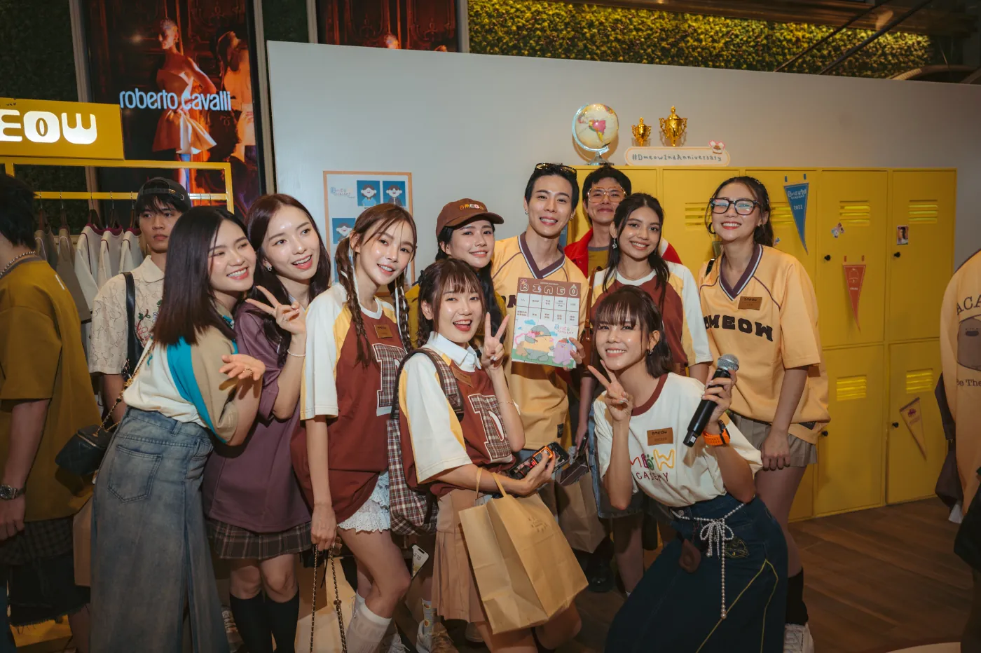 Dmeow Academy — Pop-Up, Anniversary by La Memoria at The Starhill KL (photo 3)