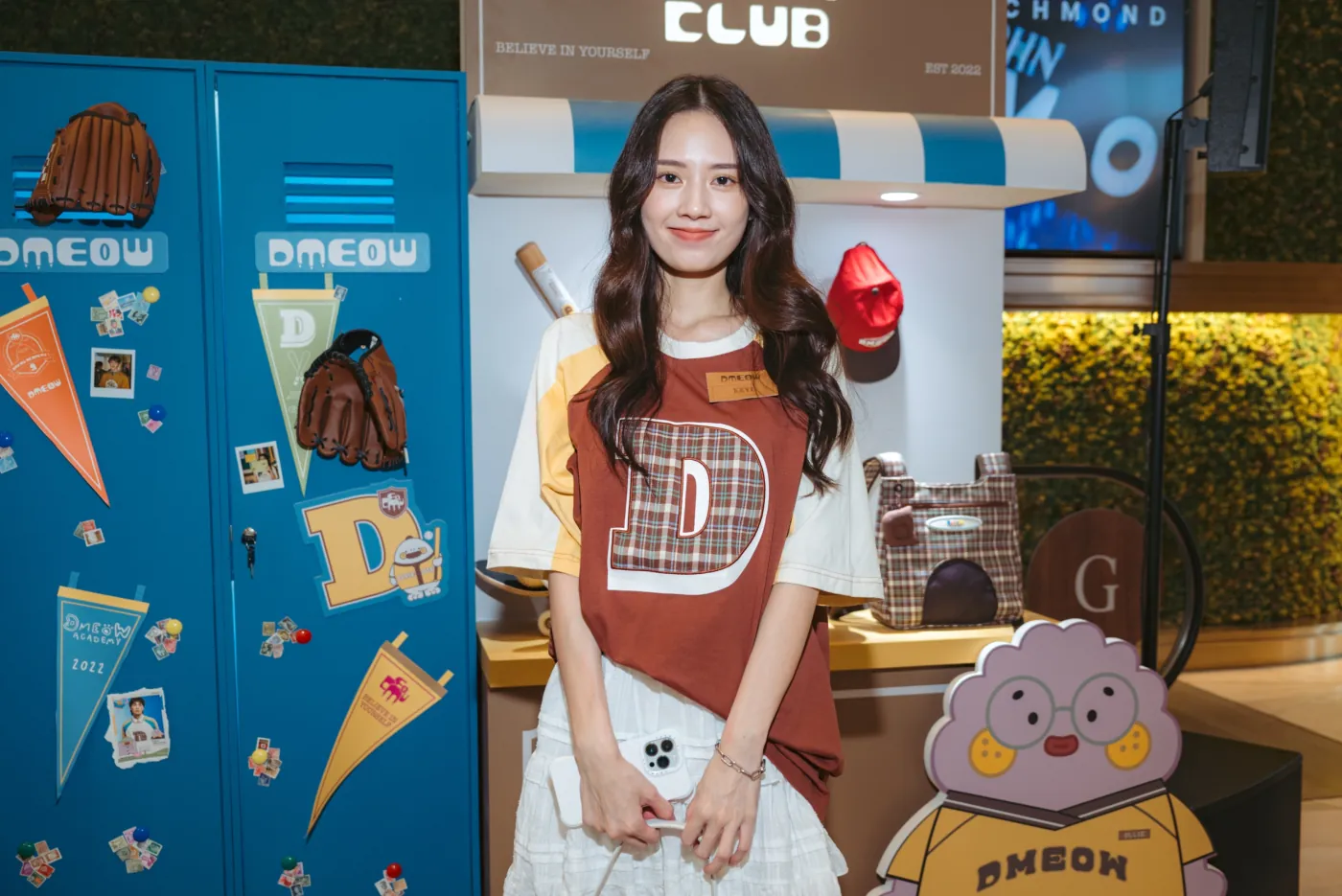 Dmeow Academy — Pop-Up, Anniversary by La Memoria at The Starhill KL (photo 6)