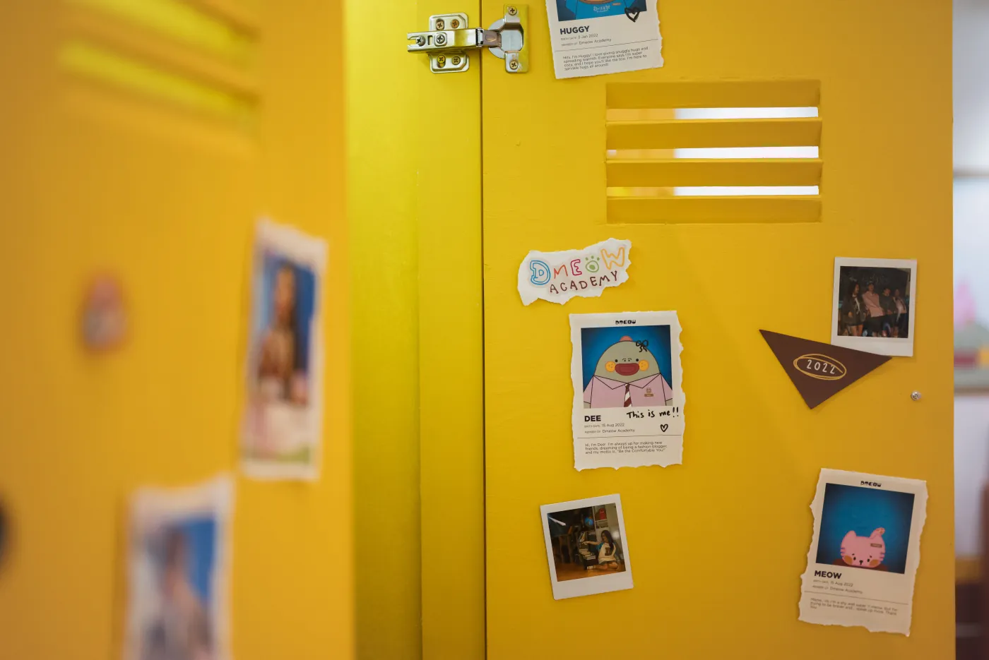 Dmeow Academy — Pop-Up, Anniversary by La Memoria at The Starhill KL (photo 8)
