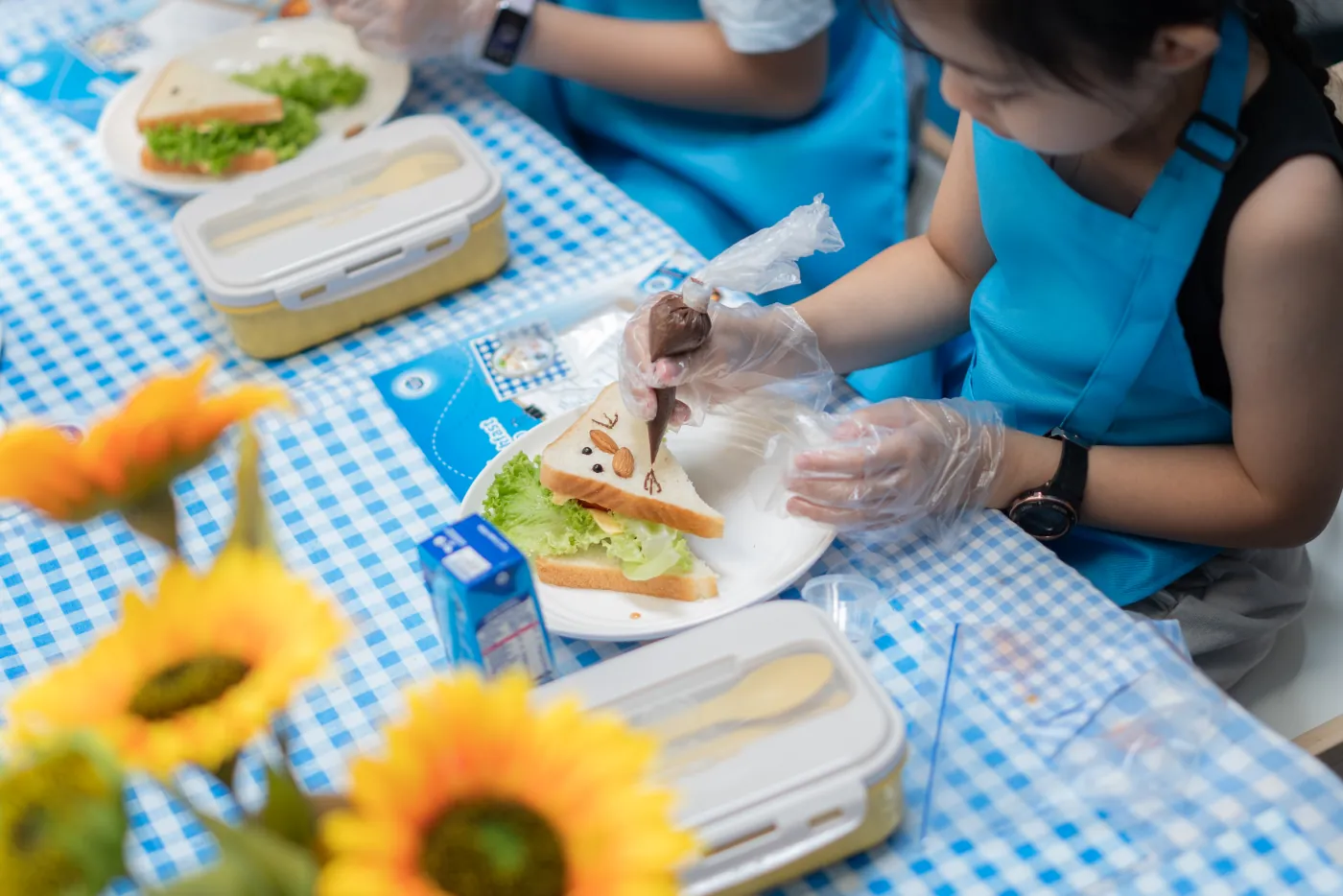 The Breakfast Club — Roadshow, Immersive by La Memoria at One Utama, Oval Concourse (photo 8)