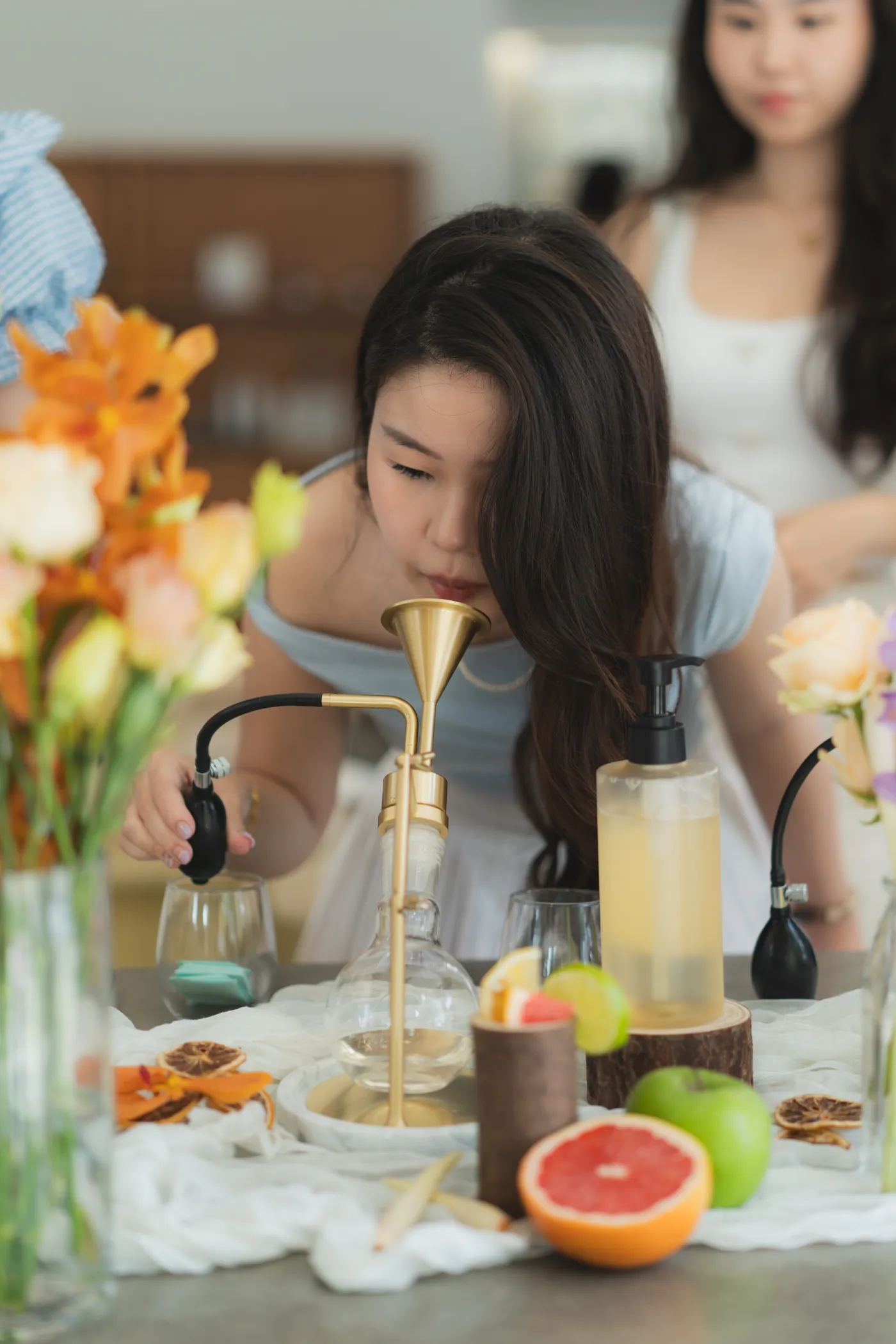 Summer Collection Launch — Private Event by La Memoria at Sunsan Bake, KL (photo 5)