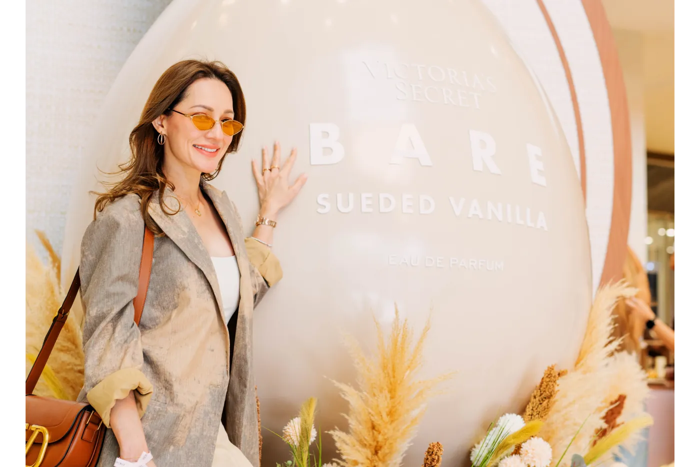 Bare Sueded Vanilla Debut — Brand Activation, Product Launch by La Memoria at Pavilion KL (photo 5)