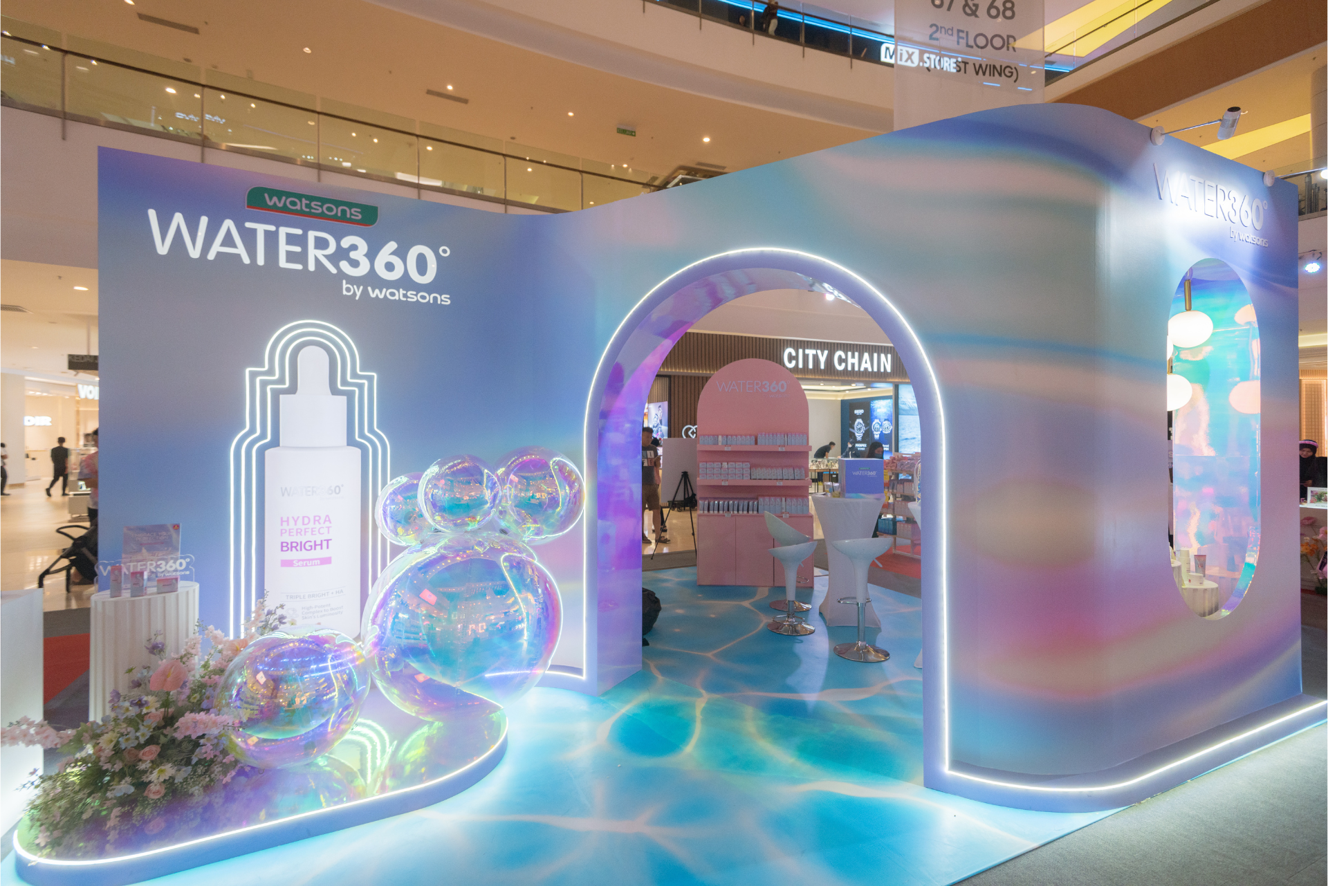 Watsons Water360